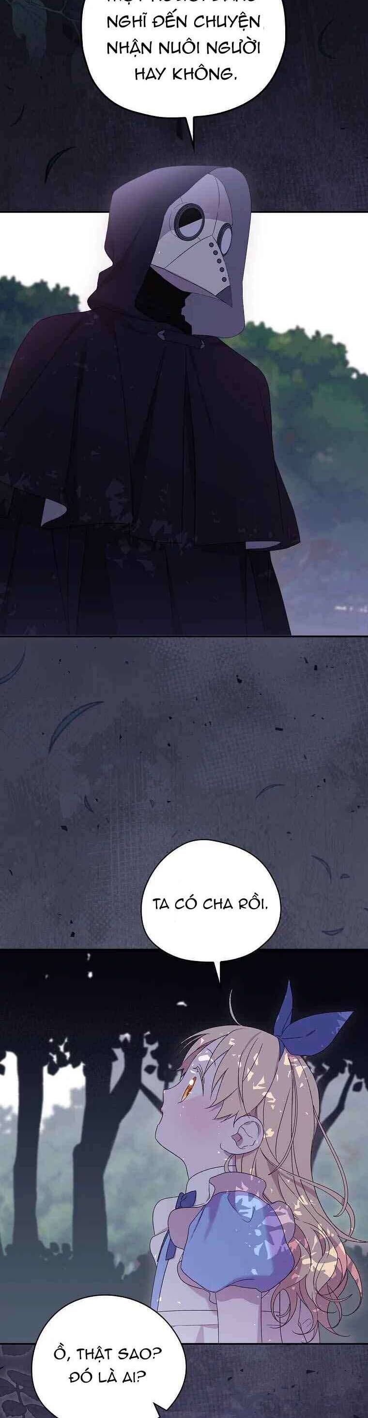 Tận Hưởng Thời Gian Có Hạn Của Tôi Chapter 13 - 2