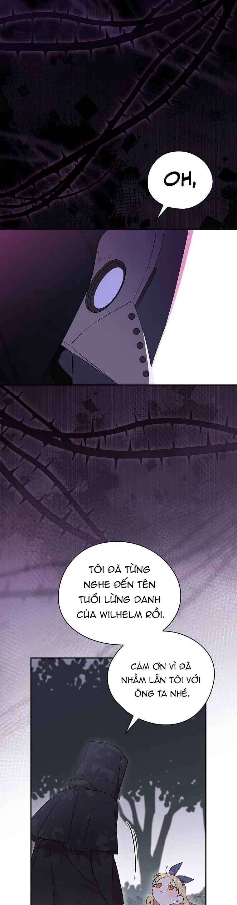 Tận Hưởng Thời Gian Có Hạn Của Tôi Chapter 13 - 13