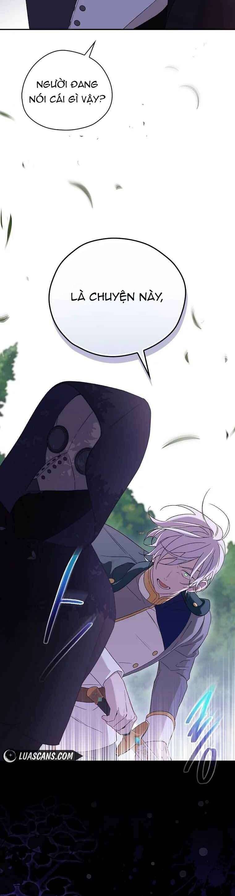 Tận Hưởng Thời Gian Có Hạn Của Tôi Chapter 13 - 15