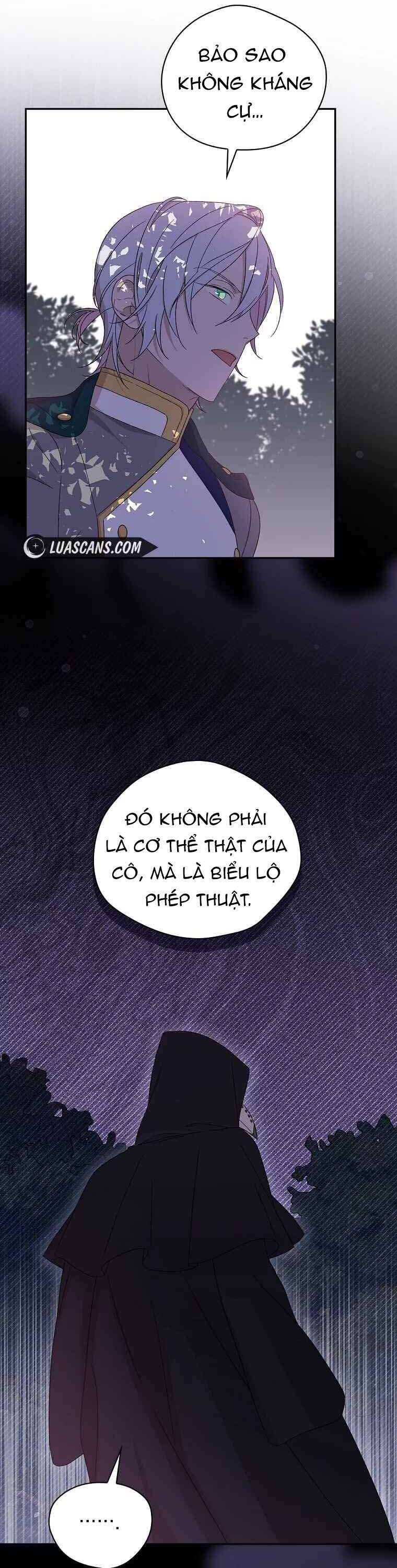 Tận Hưởng Thời Gian Có Hạn Của Tôi Chapter 13 - 20