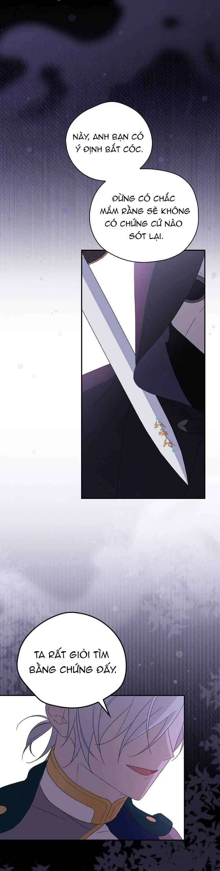 Tận Hưởng Thời Gian Có Hạn Của Tôi Chapter 13 - 21