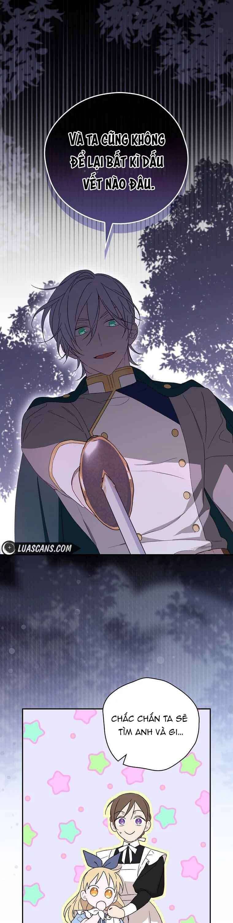 Tận Hưởng Thời Gian Có Hạn Của Tôi Chapter 13 - 22