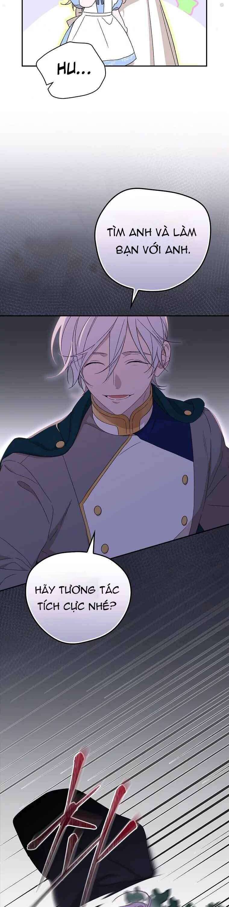 Tận Hưởng Thời Gian Có Hạn Của Tôi Chapter 13 - 23