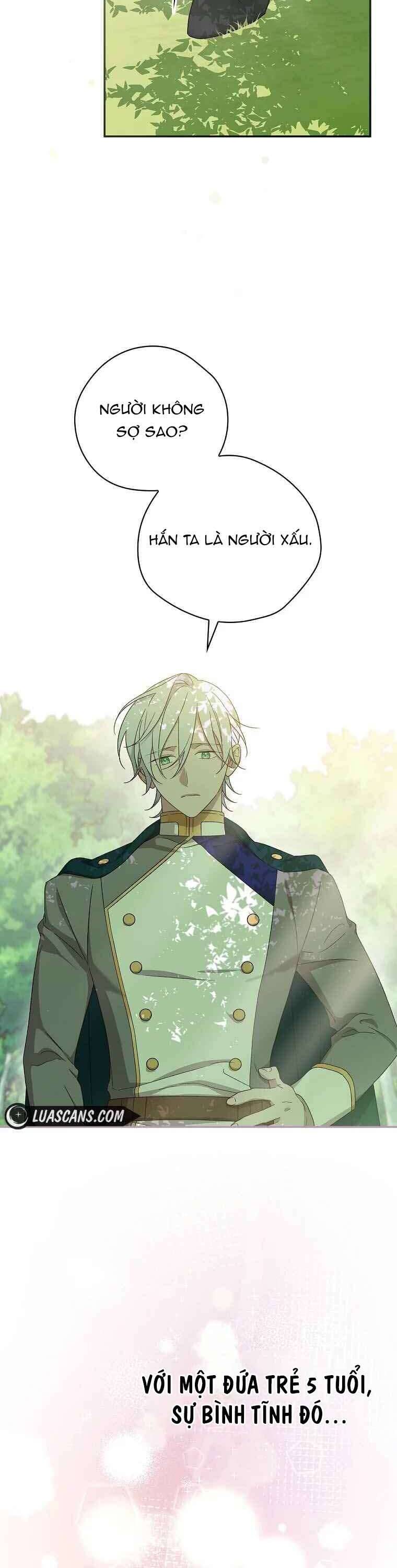 Tận Hưởng Thời Gian Có Hạn Của Tôi Chapter 13 - 26