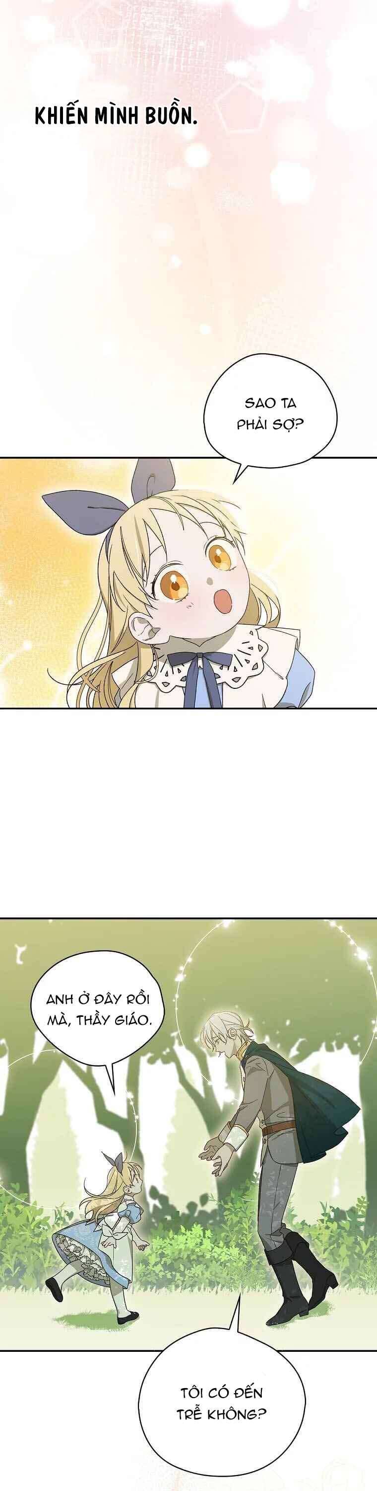 Tận Hưởng Thời Gian Có Hạn Của Tôi Chapter 13 - 27