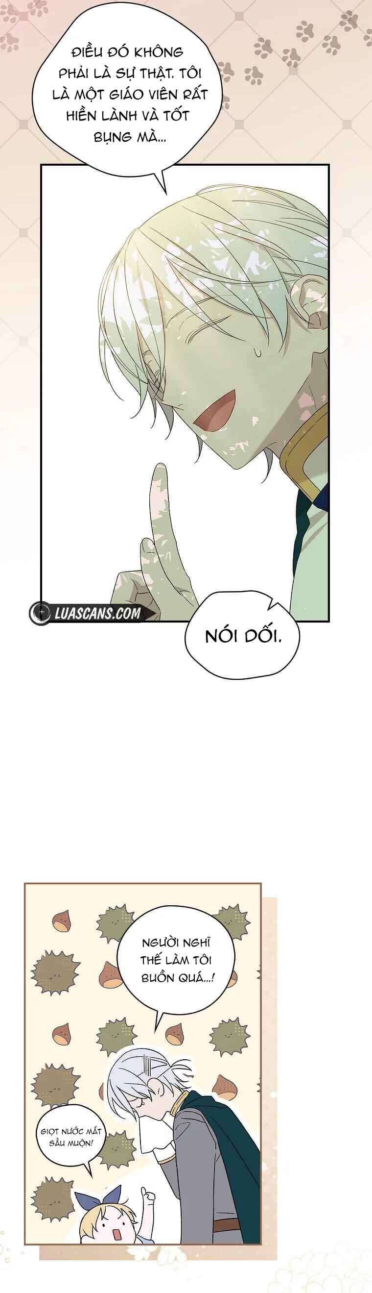 Tận Hưởng Thời Gian Có Hạn Của Tôi Chapter 13 - 31