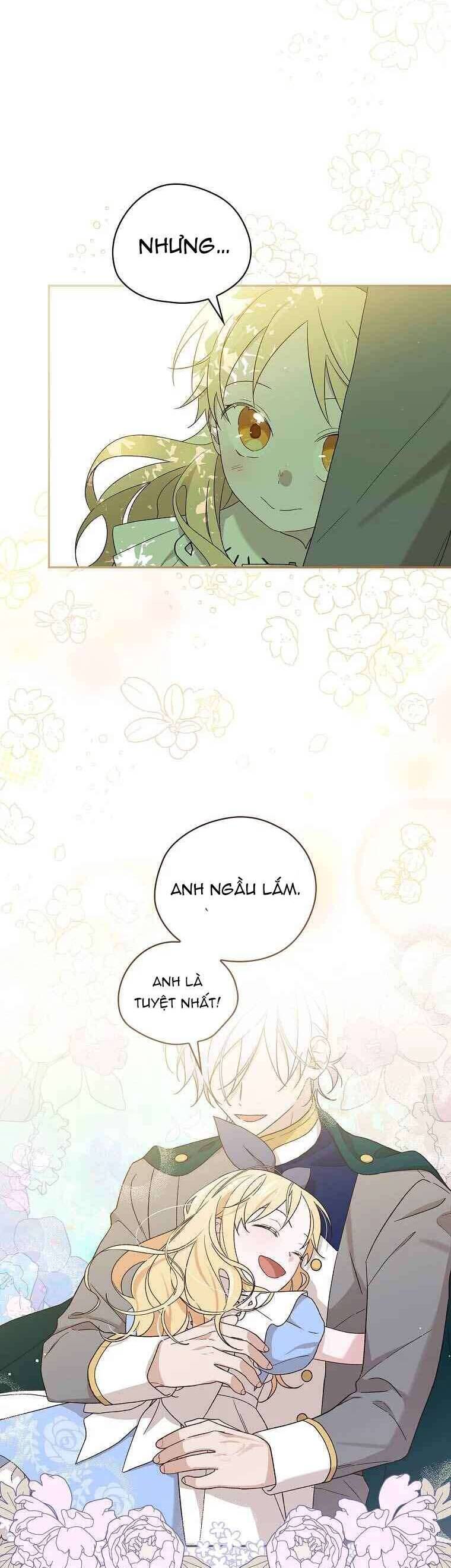 Tận Hưởng Thời Gian Có Hạn Của Tôi Chapter 13 - 32