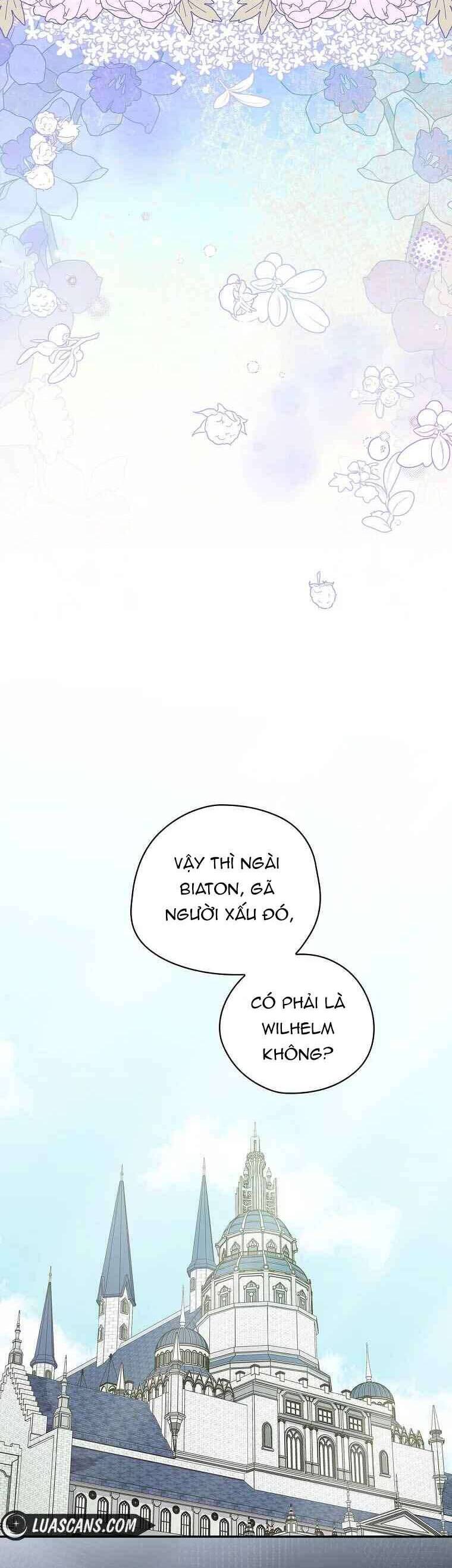 Tận Hưởng Thời Gian Có Hạn Của Tôi Chapter 13 - 33