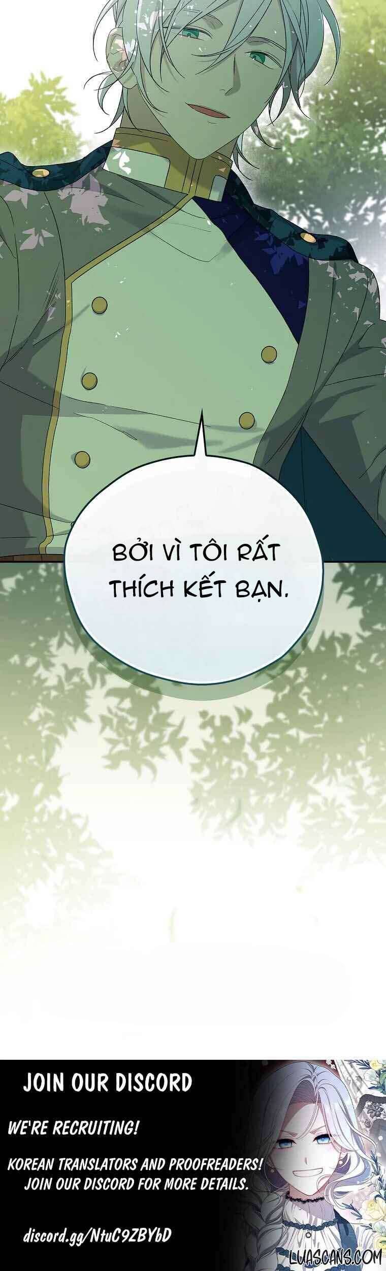 Tận Hưởng Thời Gian Có Hạn Của Tôi Chapter 13 - 36