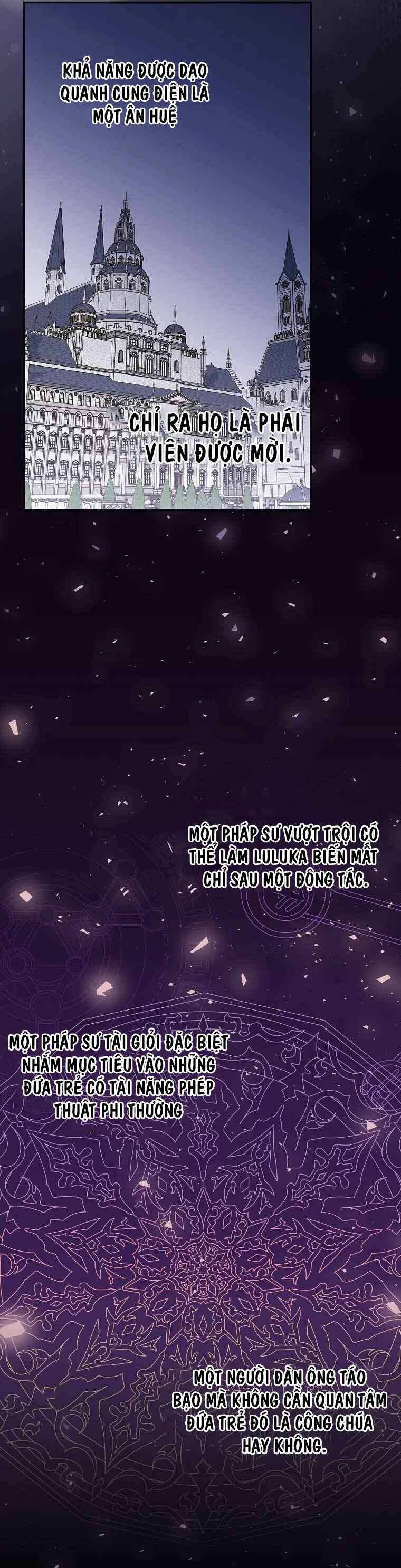 Tận Hưởng Thời Gian Có Hạn Của Tôi Chapter 13 - 10