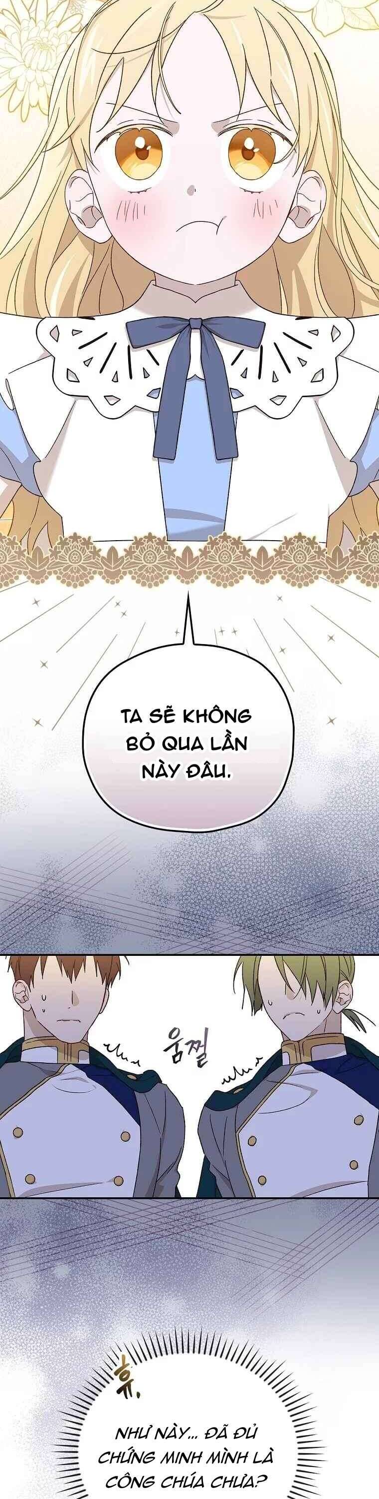 Tận Hưởng Thời Gian Có Hạn Của Tôi Chapter 14 - 18