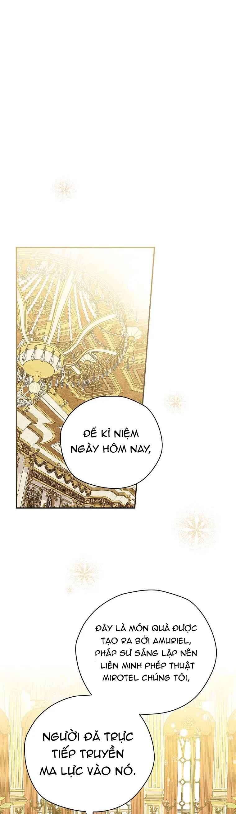 Tận Hưởng Thời Gian Có Hạn Của Tôi Chapter 14 - 20