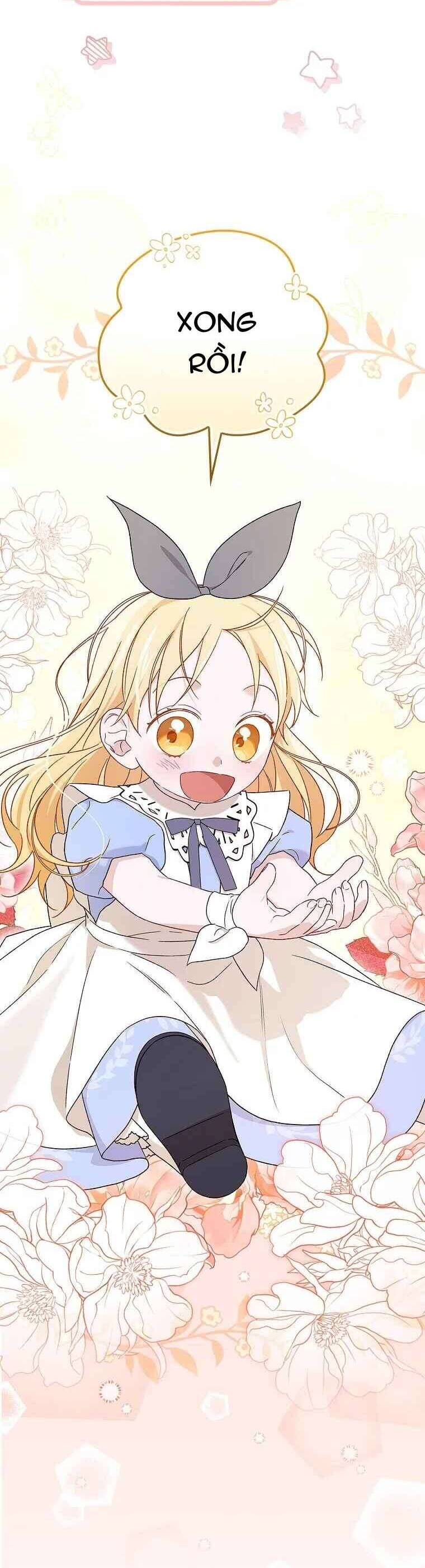 Tận Hưởng Thời Gian Có Hạn Của Tôi Chapter 14 - 3