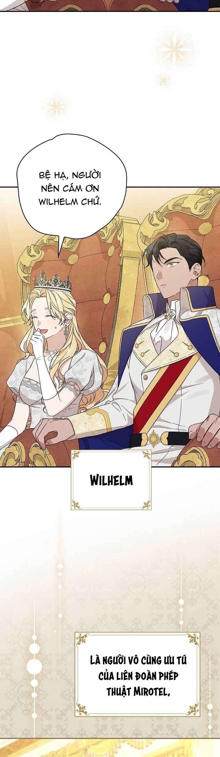 Tận Hưởng Thời Gian Có Hạn Của Tôi Chapter 14 - 22