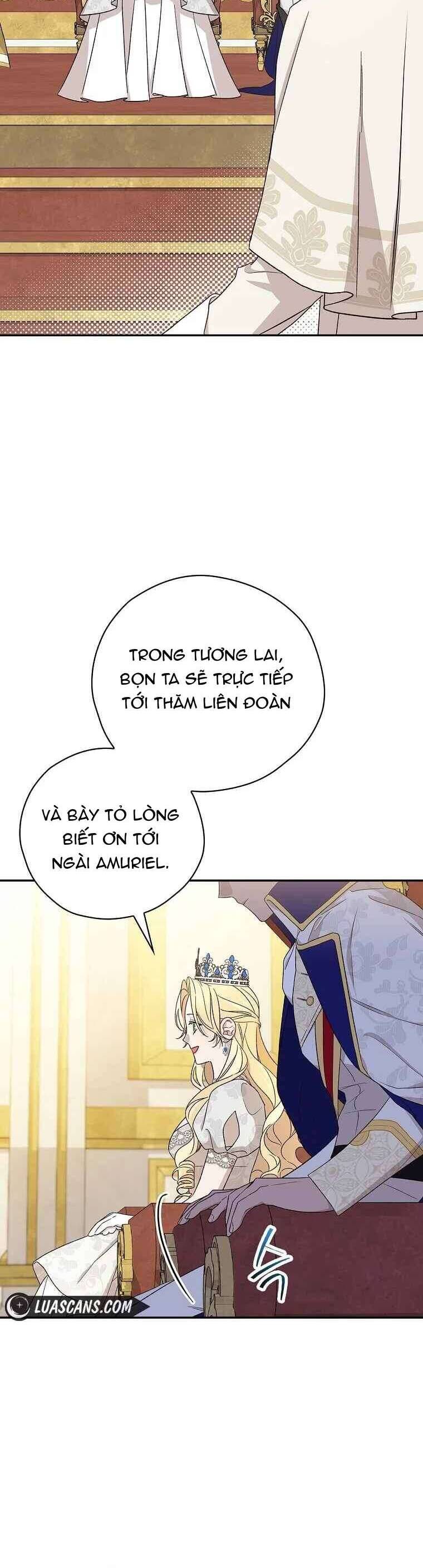 Tận Hưởng Thời Gian Có Hạn Của Tôi Chapter 14 - 27