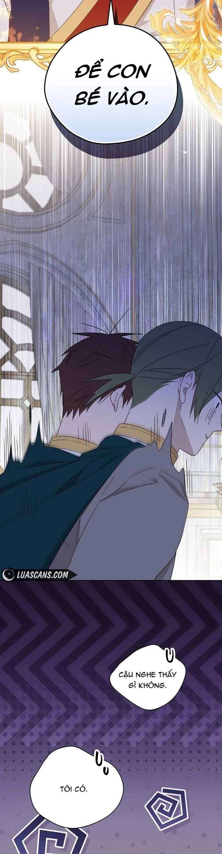 Tận Hưởng Thời Gian Có Hạn Của Tôi Chapter 14 - 29