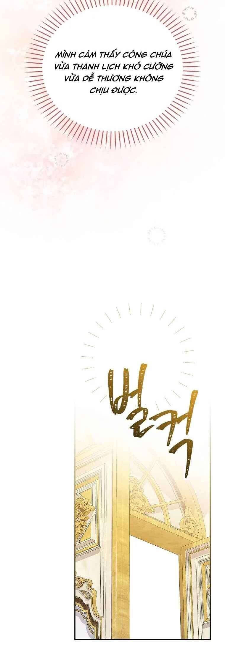 Tận Hưởng Thời Gian Có Hạn Của Tôi Chapter 14 - 35