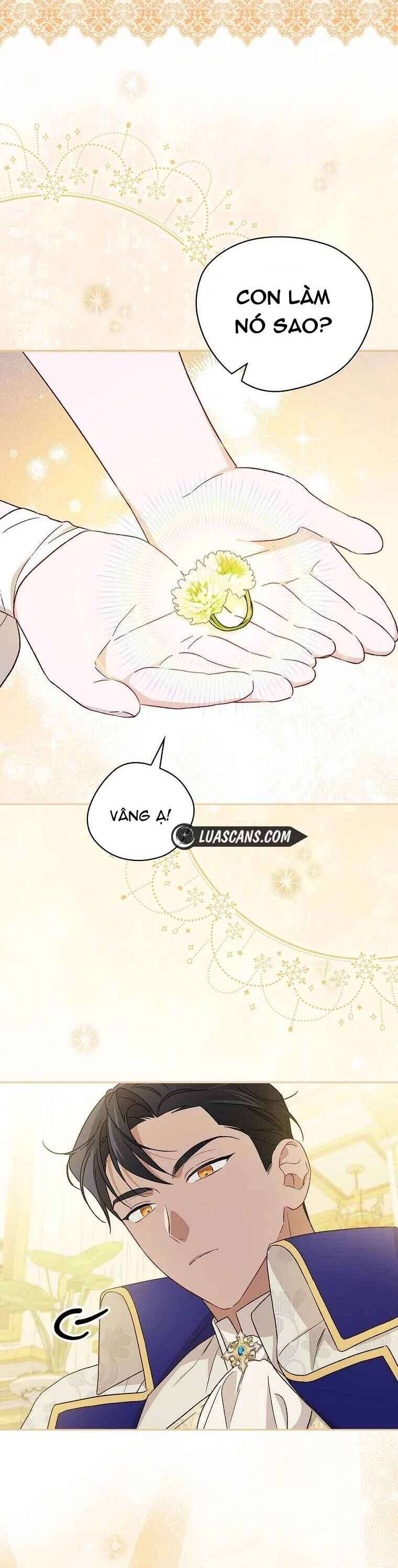 Tận Hưởng Thời Gian Có Hạn Của Tôi Chapter 14 - 42