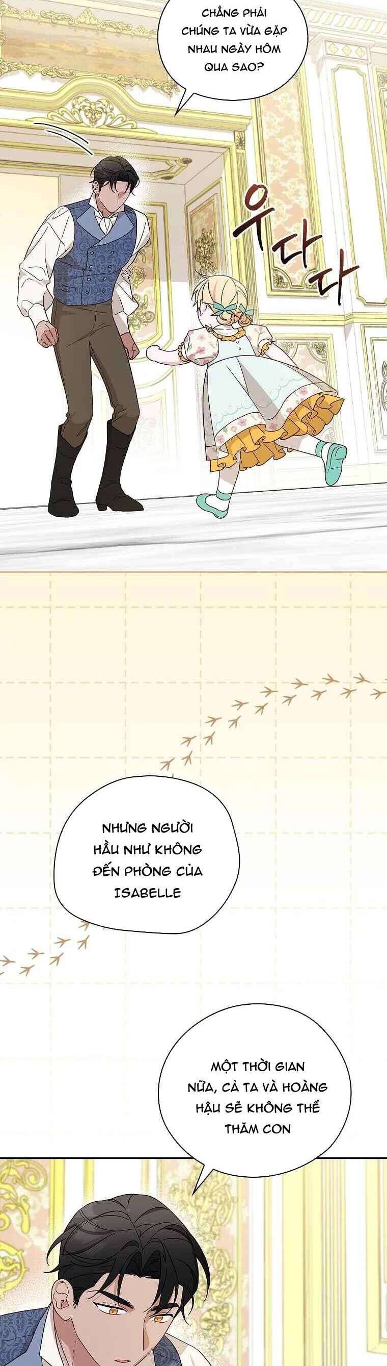 Tận Hưởng Thời Gian Có Hạn Của Tôi Chapter 15 - 11