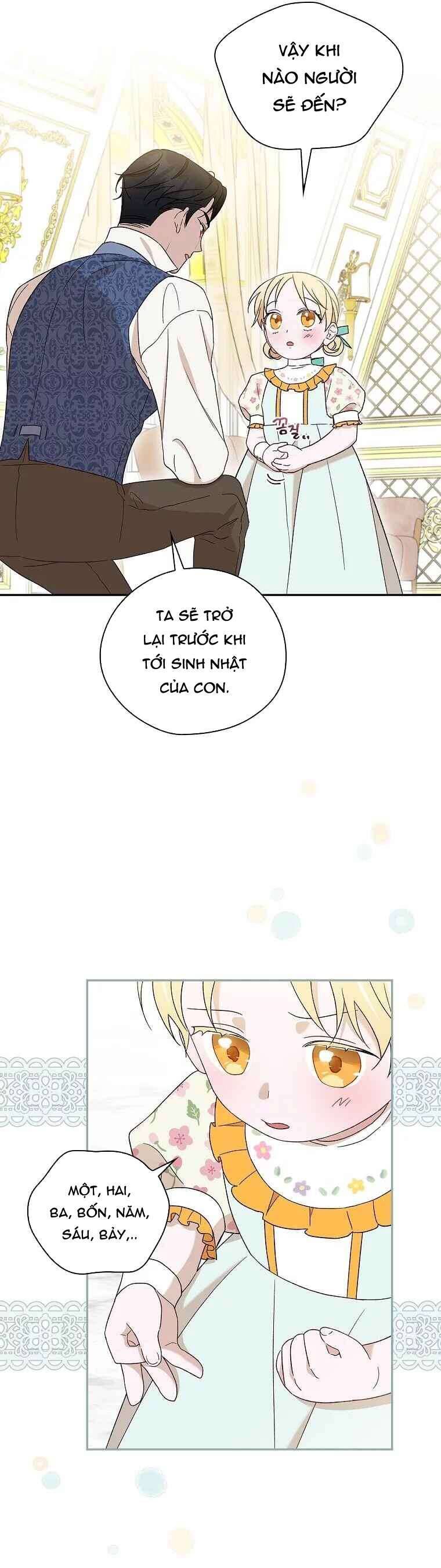 Tận Hưởng Thời Gian Có Hạn Của Tôi Chapter 15 - 13