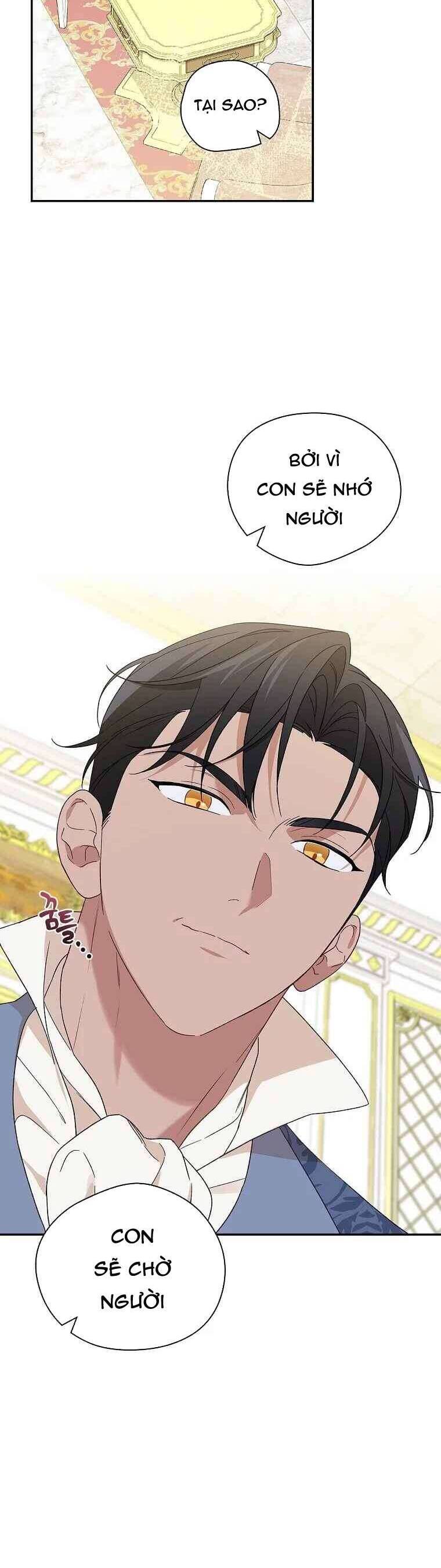 Tận Hưởng Thời Gian Có Hạn Của Tôi Chapter 15 - 15