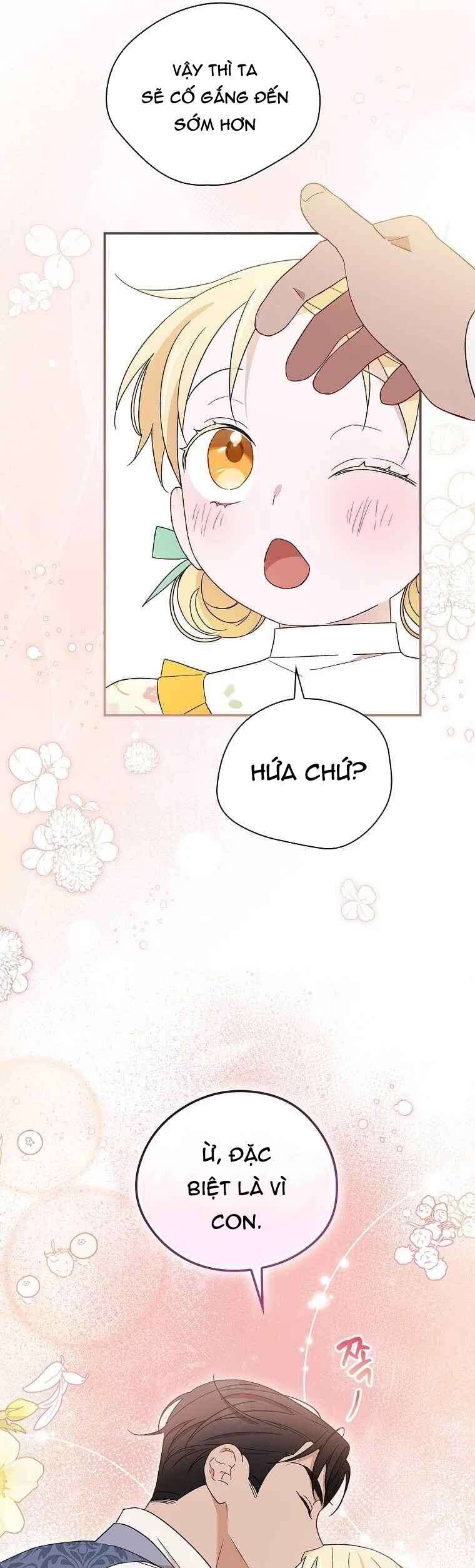 Tận Hưởng Thời Gian Có Hạn Của Tôi Chapter 15 - 19