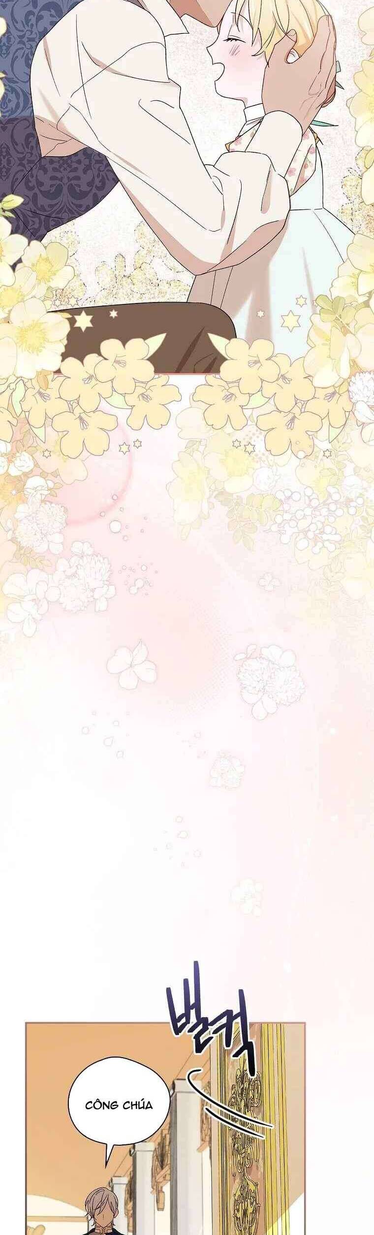 Tận Hưởng Thời Gian Có Hạn Của Tôi Chapter 15 - 20