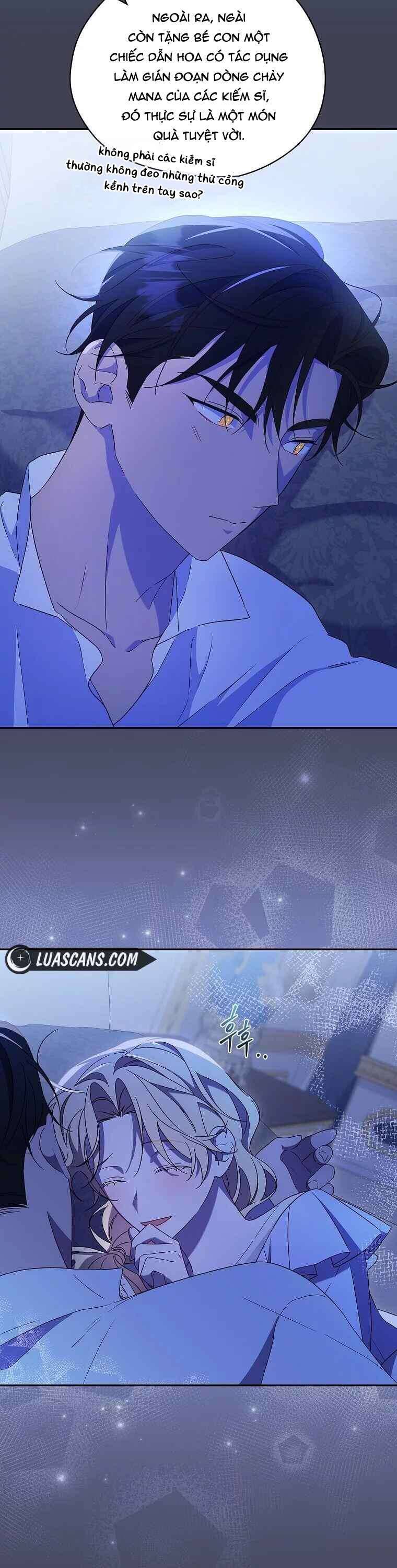 Tận Hưởng Thời Gian Có Hạn Của Tôi Chapter 15 - 3