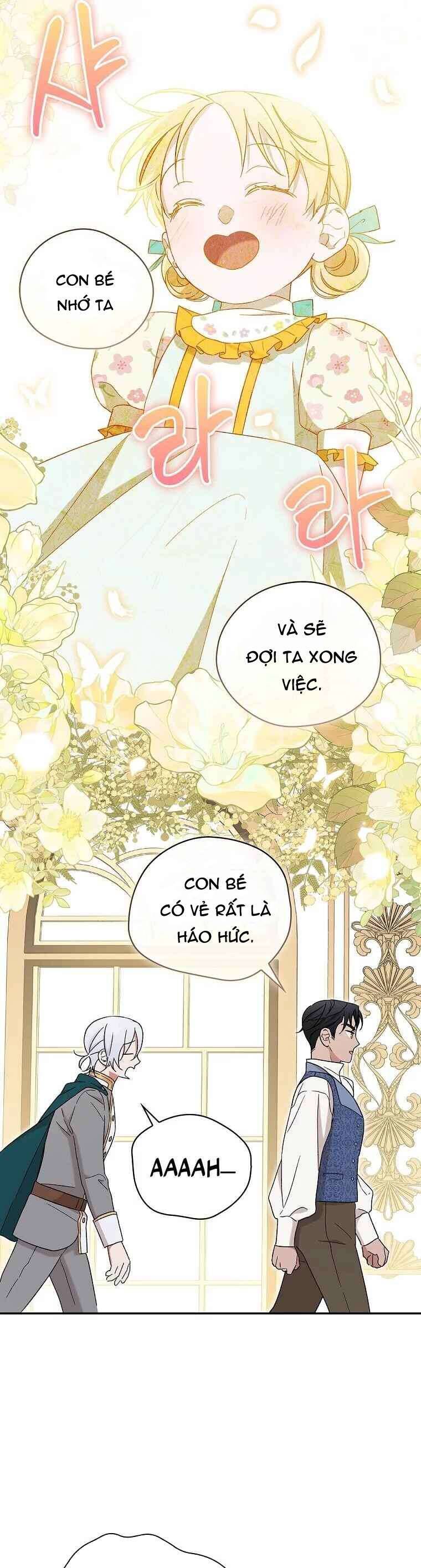 Tận Hưởng Thời Gian Có Hạn Của Tôi Chapter 15 - 22