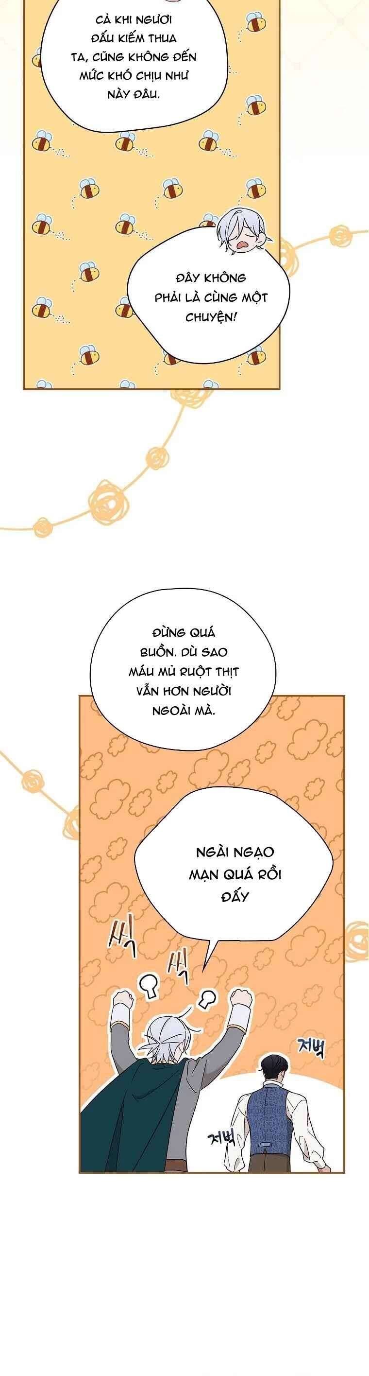 Tận Hưởng Thời Gian Có Hạn Của Tôi Chapter 15 - 24