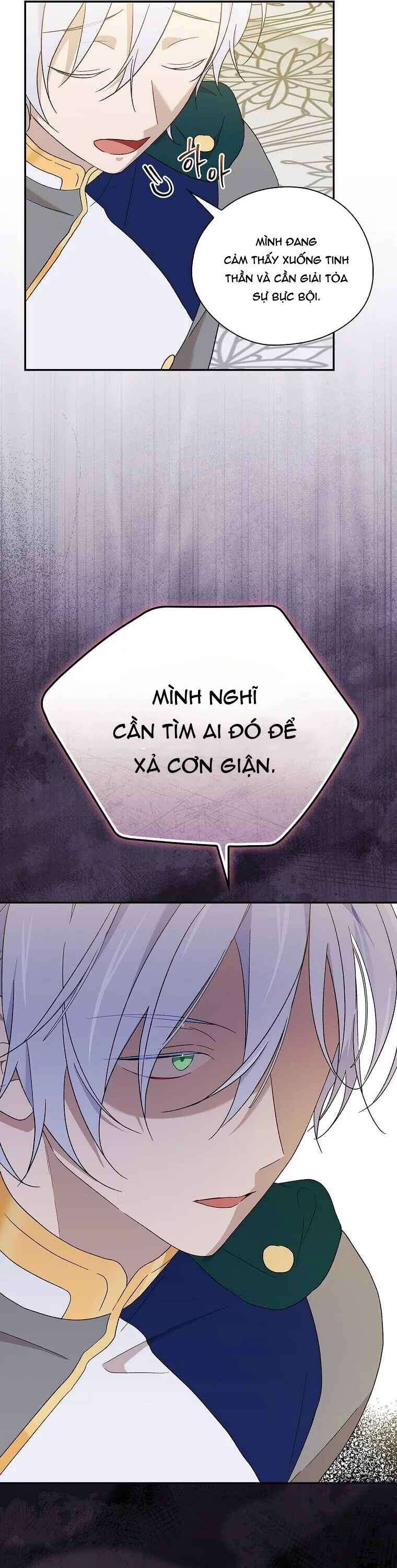 Tận Hưởng Thời Gian Có Hạn Của Tôi Chapter 15 - 25