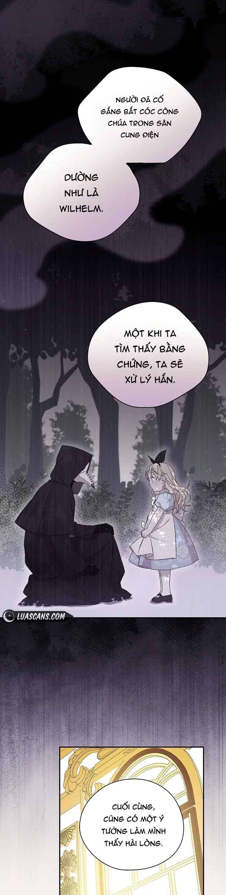 Tận Hưởng Thời Gian Có Hạn Của Tôi Chapter 15 - 26