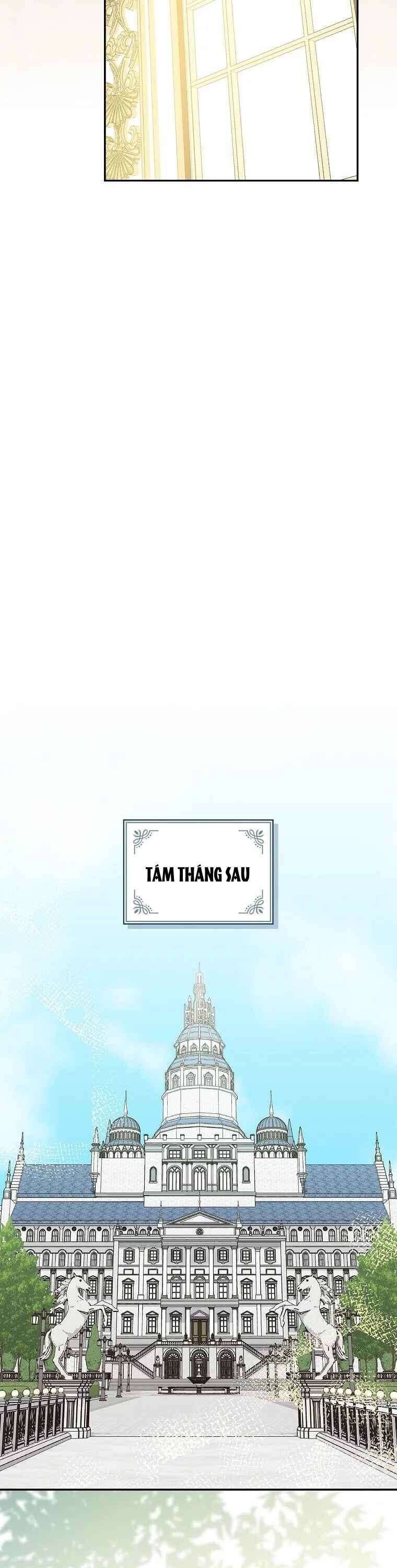 Tận Hưởng Thời Gian Có Hạn Của Tôi Chapter 15 - 27