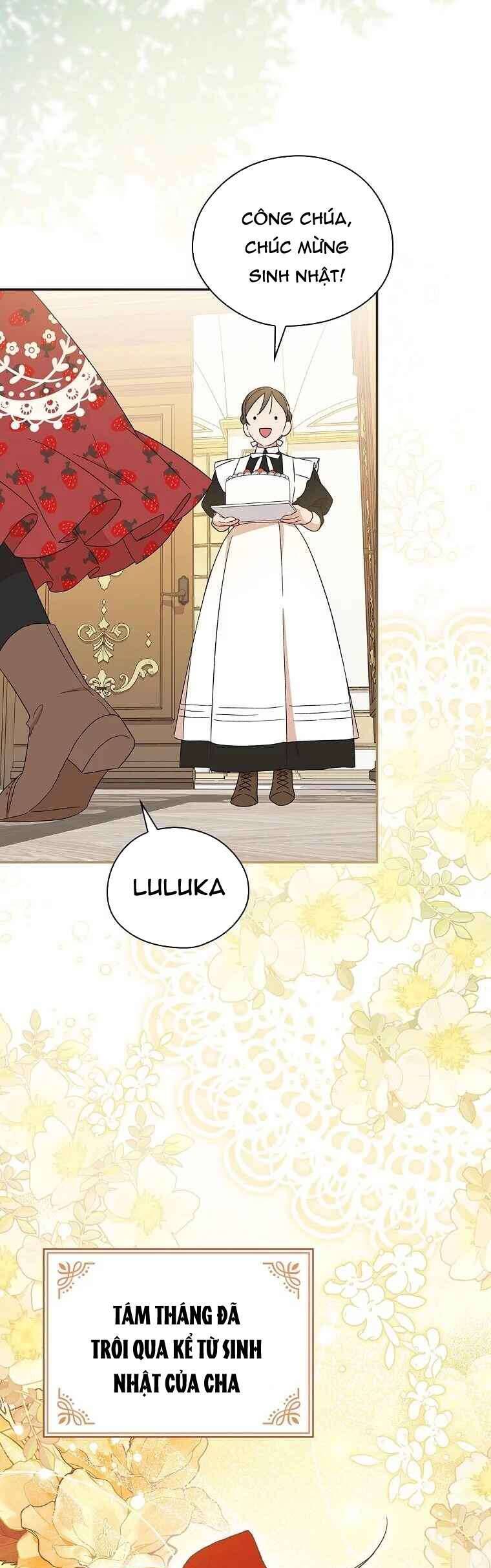 Tận Hưởng Thời Gian Có Hạn Của Tôi Chapter 15 - 28