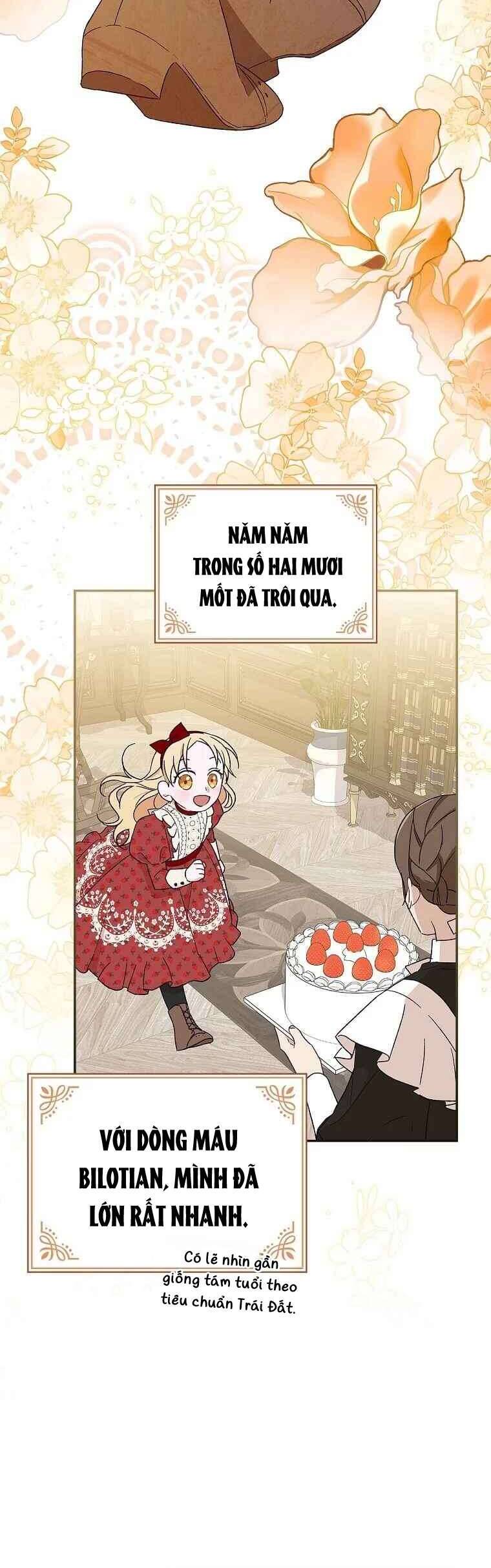 Tận Hưởng Thời Gian Có Hạn Của Tôi Chapter 15 - 30