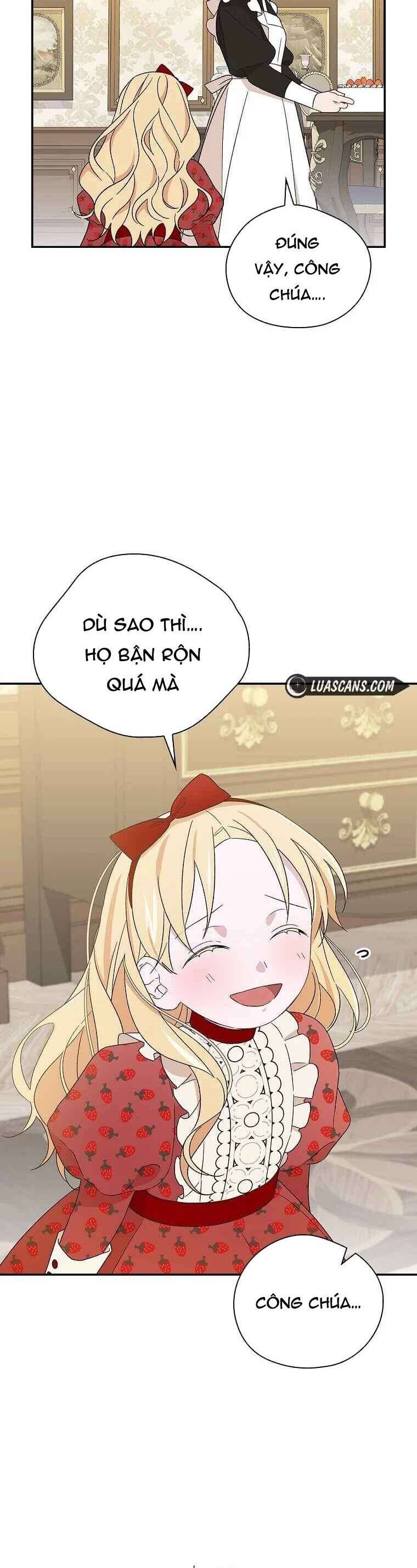 Tận Hưởng Thời Gian Có Hạn Của Tôi Chapter 15 - 32