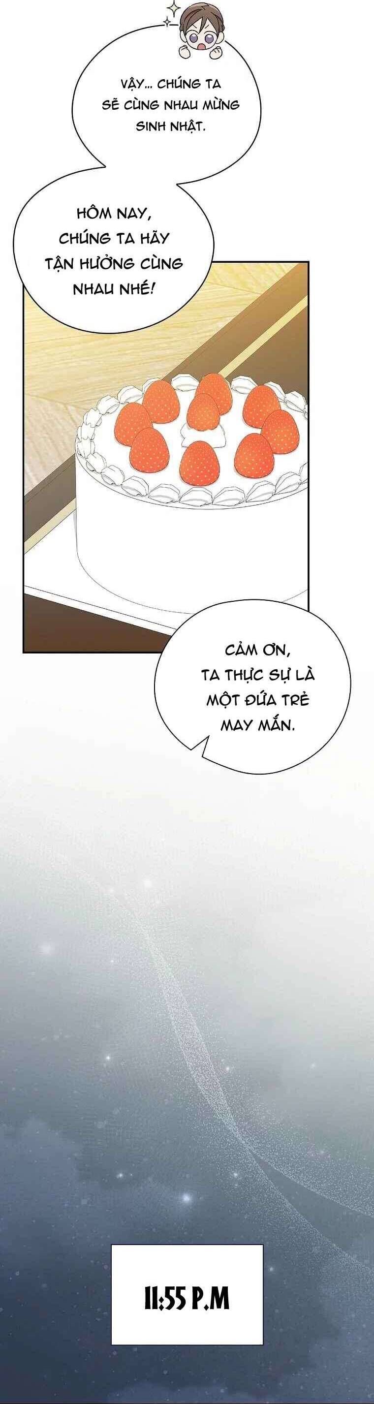 Tận Hưởng Thời Gian Có Hạn Của Tôi Chapter 15 - 33