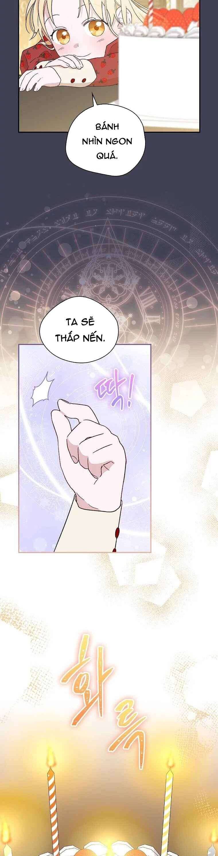 Tận Hưởng Thời Gian Có Hạn Của Tôi Chapter 15 - 35