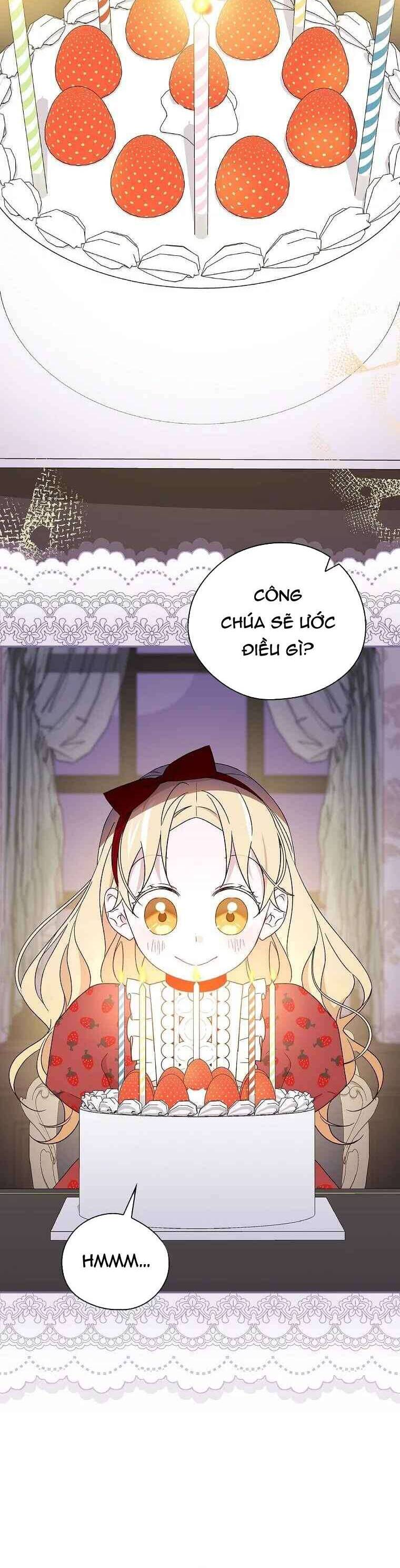 Tận Hưởng Thời Gian Có Hạn Của Tôi Chapter 15 - 36