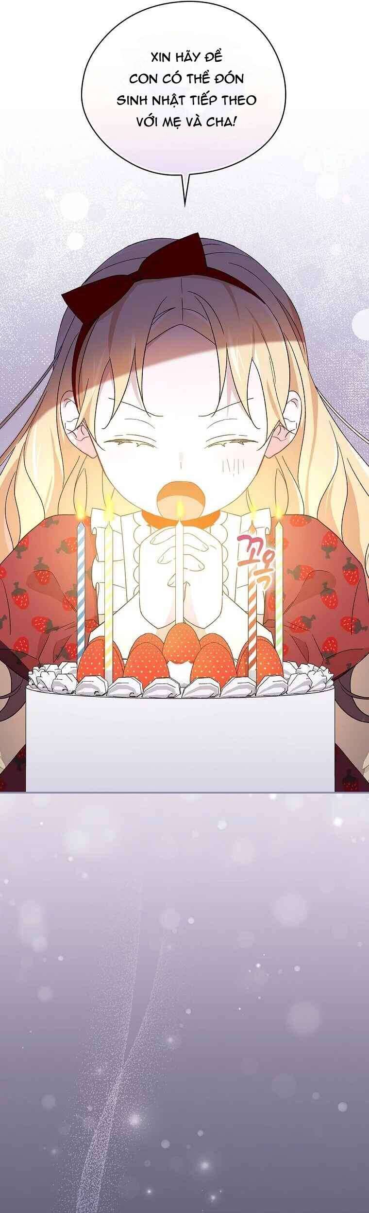 Tận Hưởng Thời Gian Có Hạn Của Tôi Chapter 15 - 37