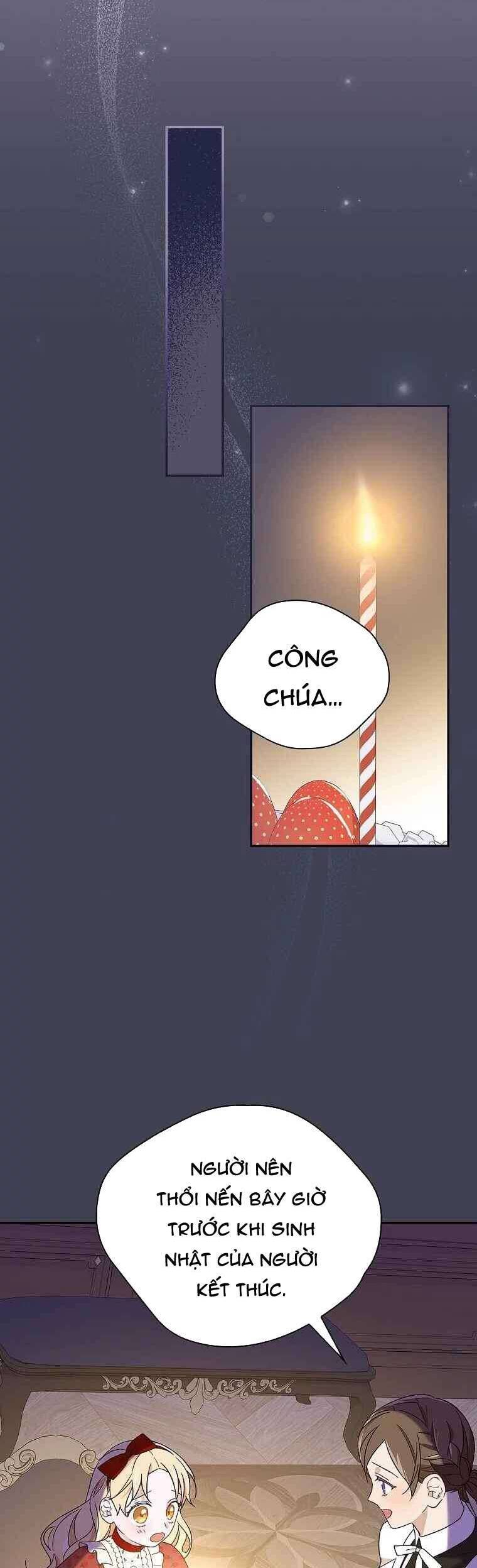 Tận Hưởng Thời Gian Có Hạn Của Tôi Chapter 15 - 38