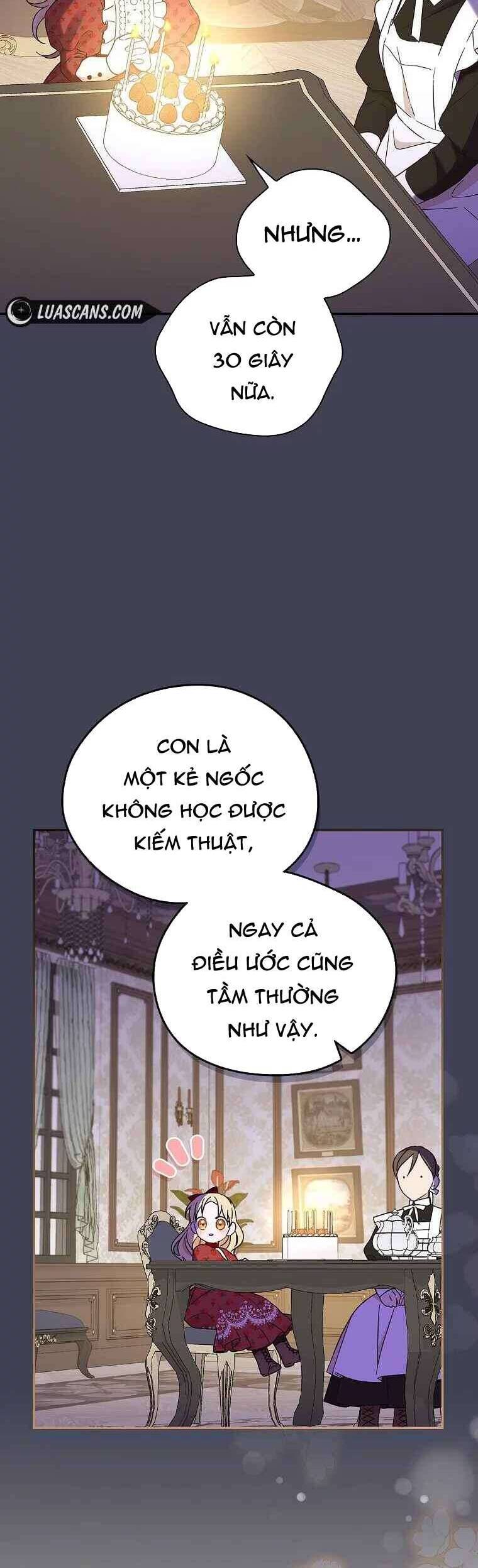 Tận Hưởng Thời Gian Có Hạn Của Tôi Chapter 15 - 39