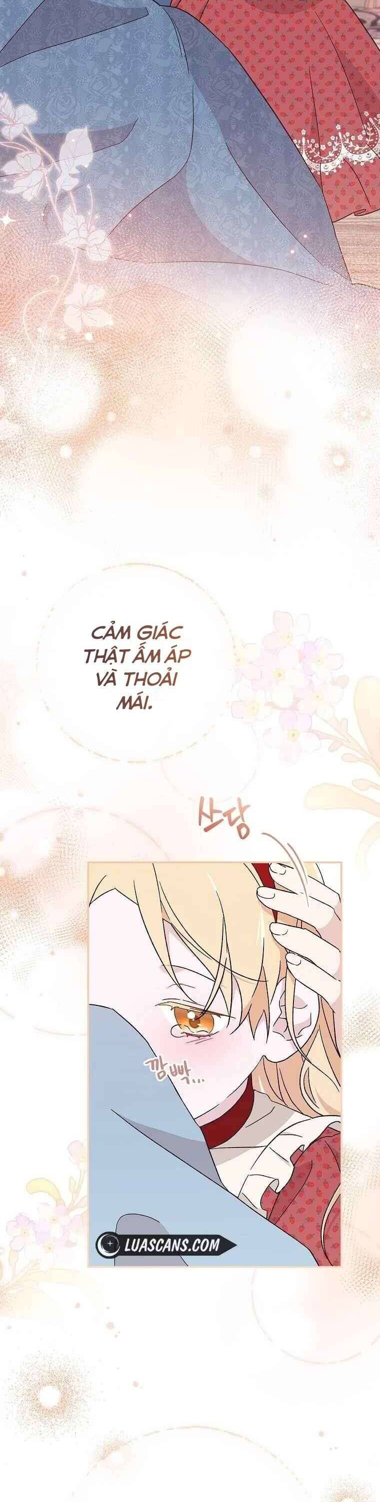 Tận Hưởng Thời Gian Có Hạn Của Tôi Chapter 16 - 11