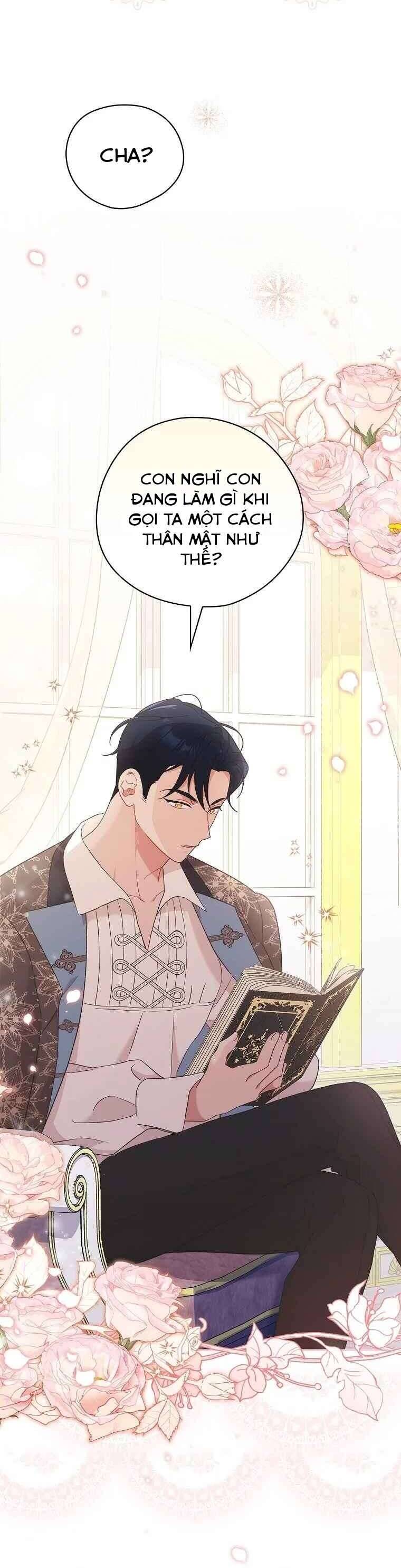 Tận Hưởng Thời Gian Có Hạn Của Tôi Chapter 16 - 15