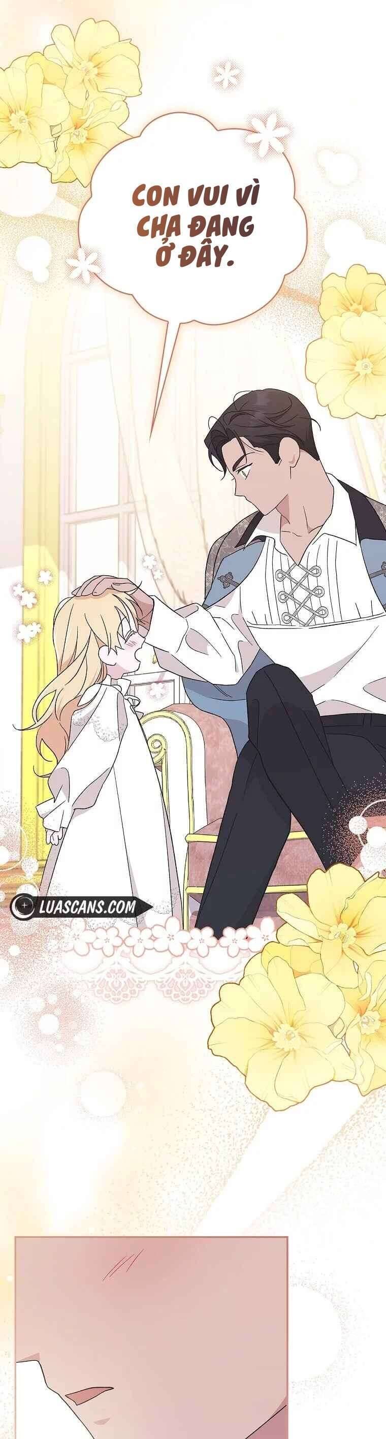 Tận Hưởng Thời Gian Có Hạn Của Tôi Chapter 16 - 20