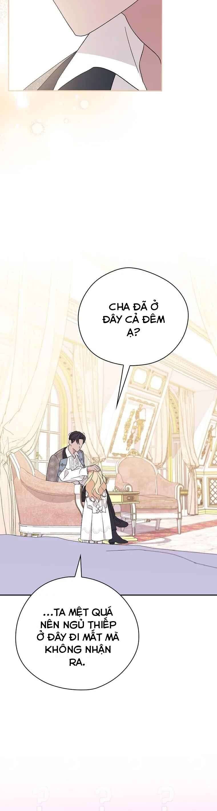 Tận Hưởng Thời Gian Có Hạn Của Tôi Chapter 16 - 21