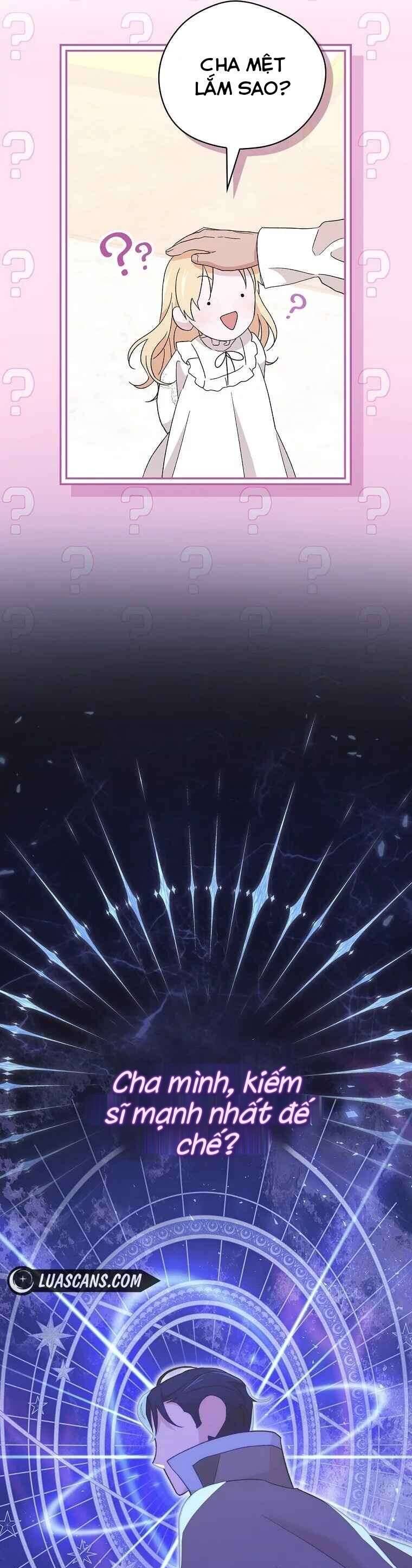 Tận Hưởng Thời Gian Có Hạn Của Tôi Chapter 16 - 22