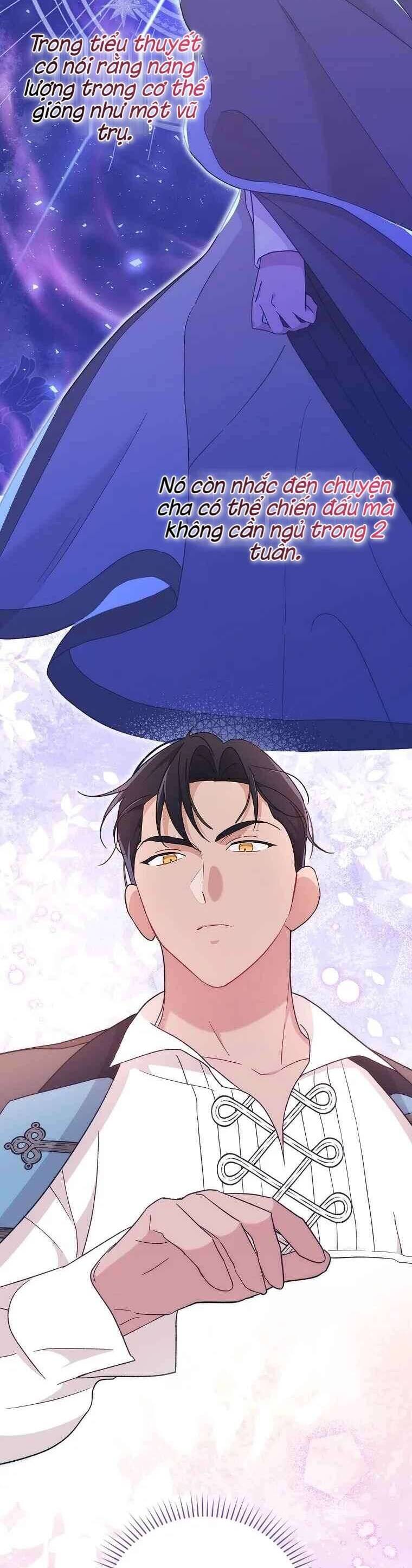 Tận Hưởng Thời Gian Có Hạn Của Tôi Chapter 16 - 23