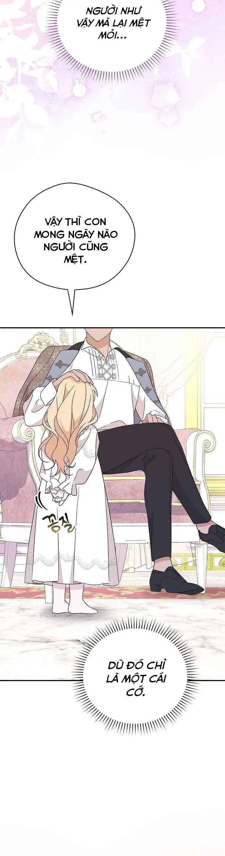Tận Hưởng Thời Gian Có Hạn Của Tôi Chapter 16 - 24