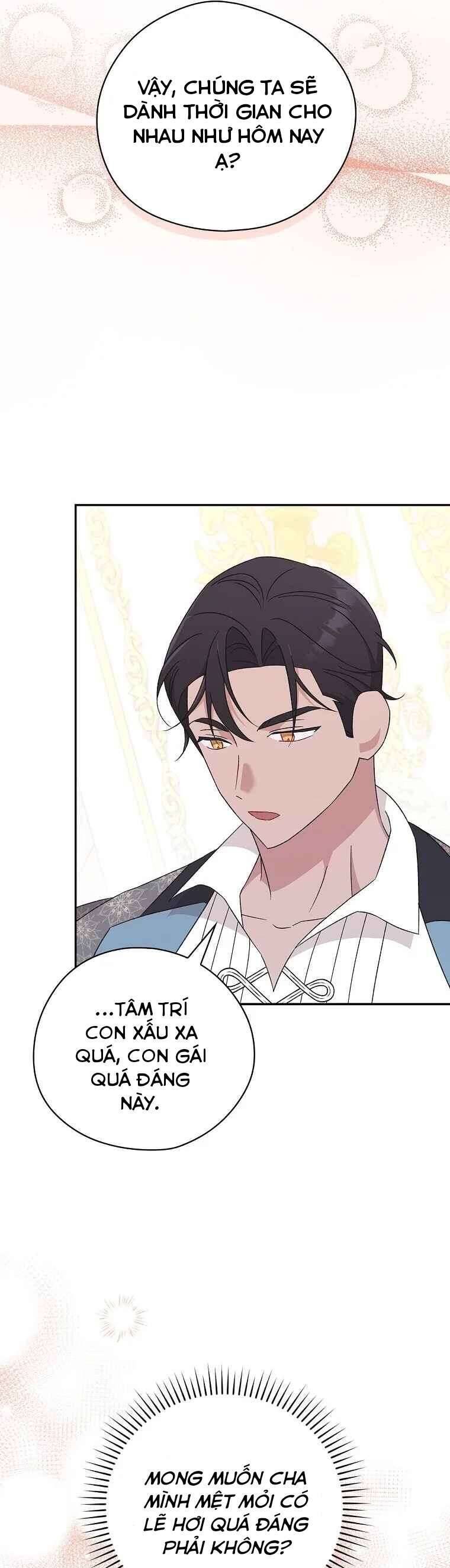 Tận Hưởng Thời Gian Có Hạn Của Tôi Chapter 16 - 25